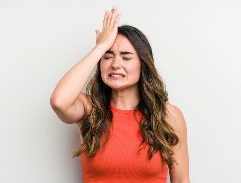 feledékenység agyi köd oka