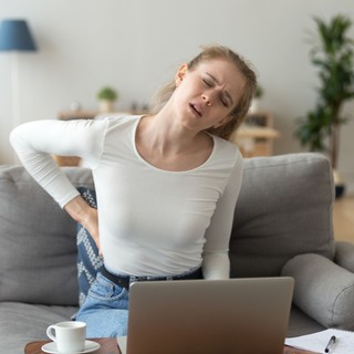 Egész nap ül? Így viseli meg a szervezetet az ülőmunka című cikk nyitóképe