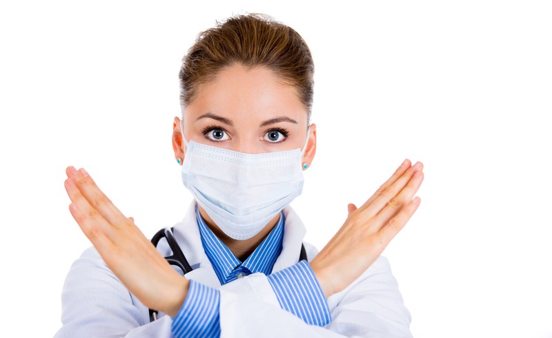 Megdöbbentő számadatok az influenza jelentette veszélyről