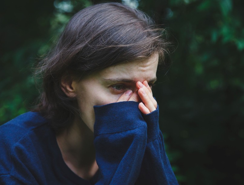 autizmus tünet jel felnőtt