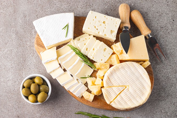 Figyelmeztet a kardiológus – ez a legrosszabb sajt a szívnek című cikk nyitóképe