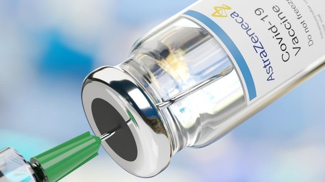 AstraZeneca: ennyi védelmet ad a mutánsok ellen