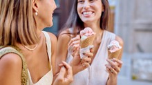 Fagyasztott joghurt vagy fagylalt: melyik a jobb a vércukorszintnek? című cikk nyitóképe