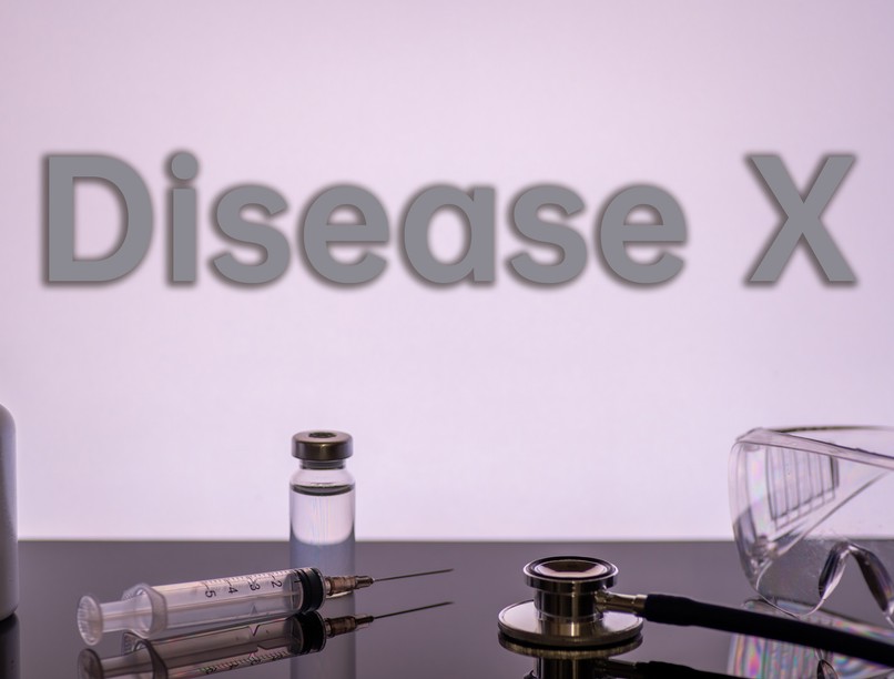 x-betegség, tud, beszél, járvány, pandémia