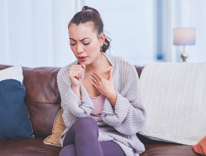 köhögés, hurutus köhögés, köhögéscsillapítás, köptető