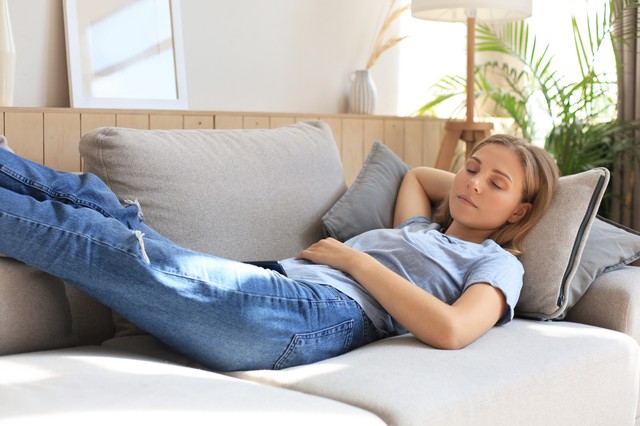 Sokszor délután is alszik egy kicsit, mégis fáradt? Ez az oka