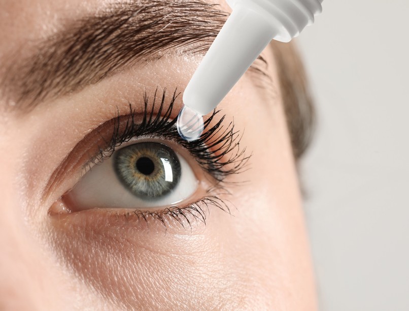 szem egészség kerülni kontaktlencse