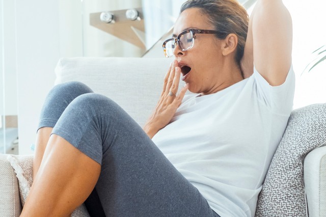 Ezek a tünetek jelezhetik, hogy probléma van a pajzsmirigyével