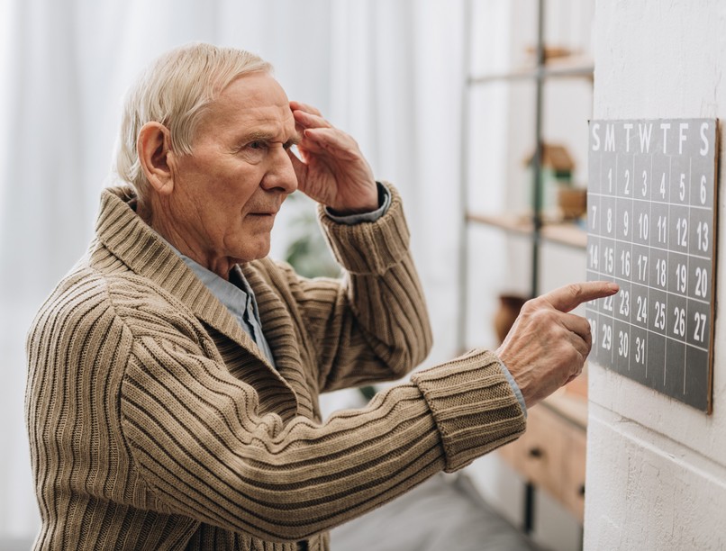 stroke, csendes sztrók érrendszeri demencia