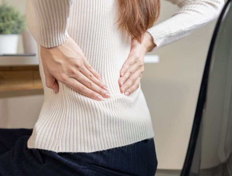 derékfájás mit jelent mikor menjek orvoshoz