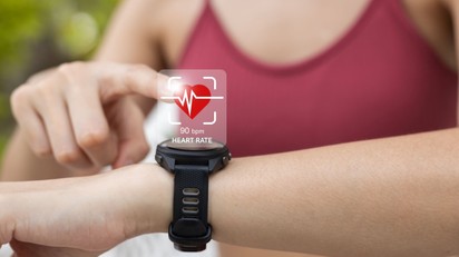 Sportszív: csúcsteljesítmény vagy kóros elváltozás? Sokan rosszul tudják című cikk nyitóképe