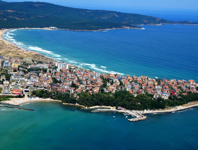 Bulgária utazás, karantén, oltás, vakcina, utazási szabályok, bolgár tengerpart