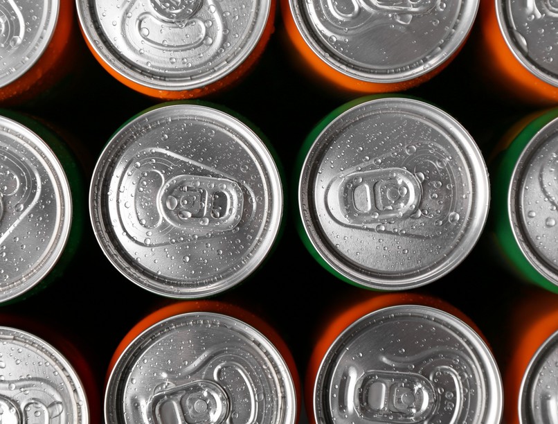 energiaital, cukor koffein tartalom magyarország