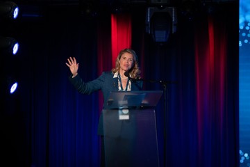 AIPM (Innovatív Gyógyszergyártók Egyesülete) konferencia