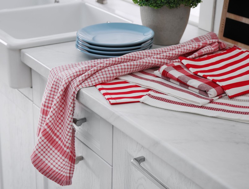 milyen hőmérsékleten kell mosni konyharuha fertőtlenítés