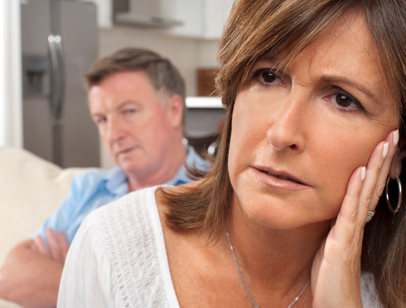 A hüvelyfetrőzés valódi kiváltó tünetei