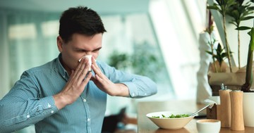 Tavaszi allergia vagy hisztamin intolerancia? A tünetek könnyen összetéveszthetőek