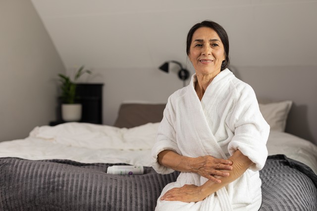 Ekcéma, pikkelysömör, bőrszárazság: így kezeljük hatékonyan