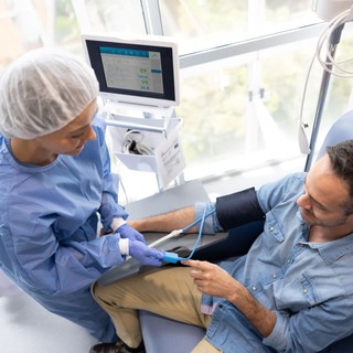 A legfontosabb, amit az immunterápiáról tudni érdemes! Ilyen, amikor a szervezet saját védelmi rendszere válik a gyógyítás kulcsává című cikk nyitóképe