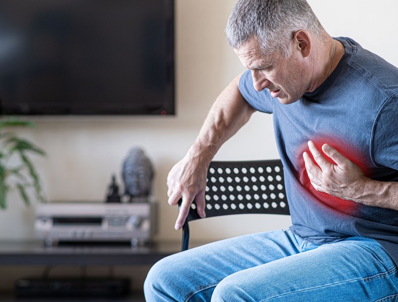 szívelégtelenség oka kialakuláa kezelése