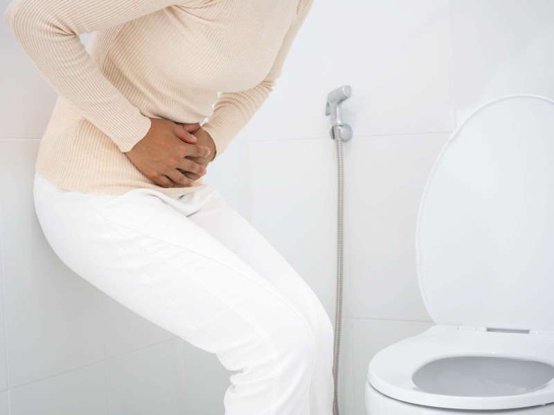 Székrekedésem van, fáj a székelés, mit tehetek? Az orvos válaszol