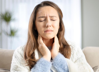 A rekedtség rejtett okai: nem csak nátha okozhatja című cikk nyitóképe