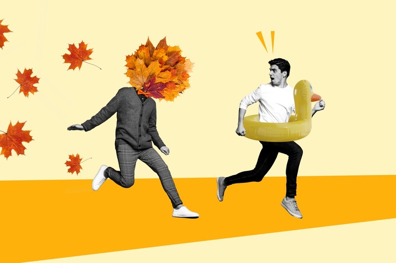 Orvosmeteorológia: ezek az őszi fronttünetek a kimerültségig üldözik majd csütörtökön