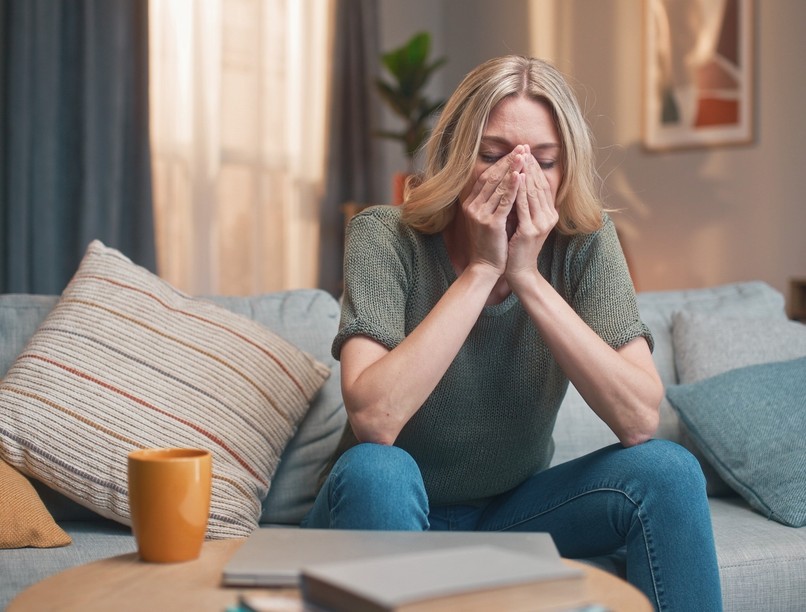 premenstruacios szindroma tünetei betegség