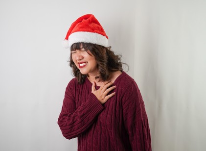 Ünnepi szívszindróma: amikor a mértéktelenség a szíven hagy nyomot című cikk nyitóképe