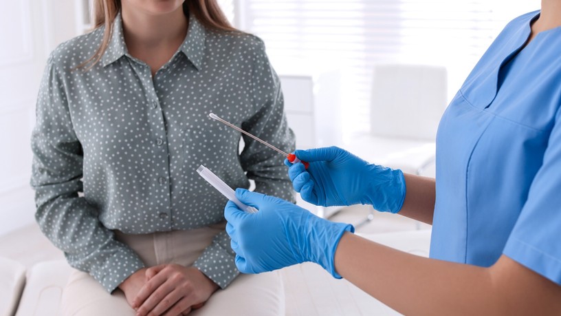 HPV teszt vizsgálat nemi betegség szűrés HPV 