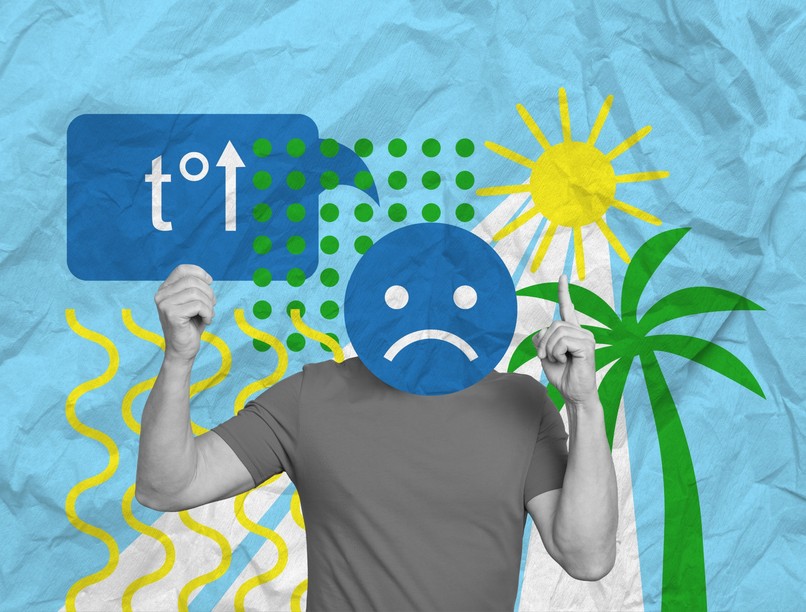 orvosmeteorológia időjárás front ma orvosmeteo kánikula hőhullám