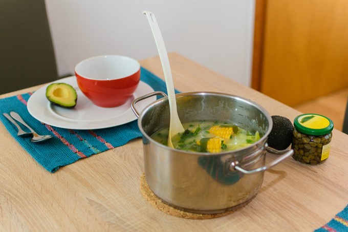 Akinek ilyen merőkanala van, azonnal dobja ki: rákkeltő anyag oldódhat ki belőle című cikk nyitóképe