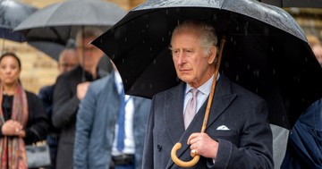  Rákot diagnosztizáltak III. Károly királynál 