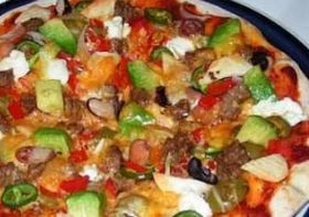 Miért növeli a vastagbélrák-kockázatot a zsírdús étrend?