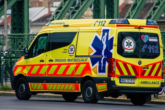 Hőség: figyelmeztetnek a mentősök - rengeteg beteg kerül kórházba