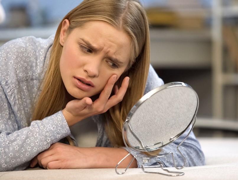 koronavírus, szembetegség, covid