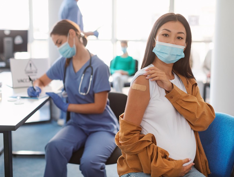 terhesség, oltás, szövődmények, mRNS, vakcina, Pfizer, Moderna