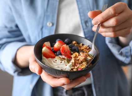 Mikor érdemes reggelizni? A vércukorszint és az energiaszint szempontjából ez lehet az ideális időpont című cikk nyitóképe