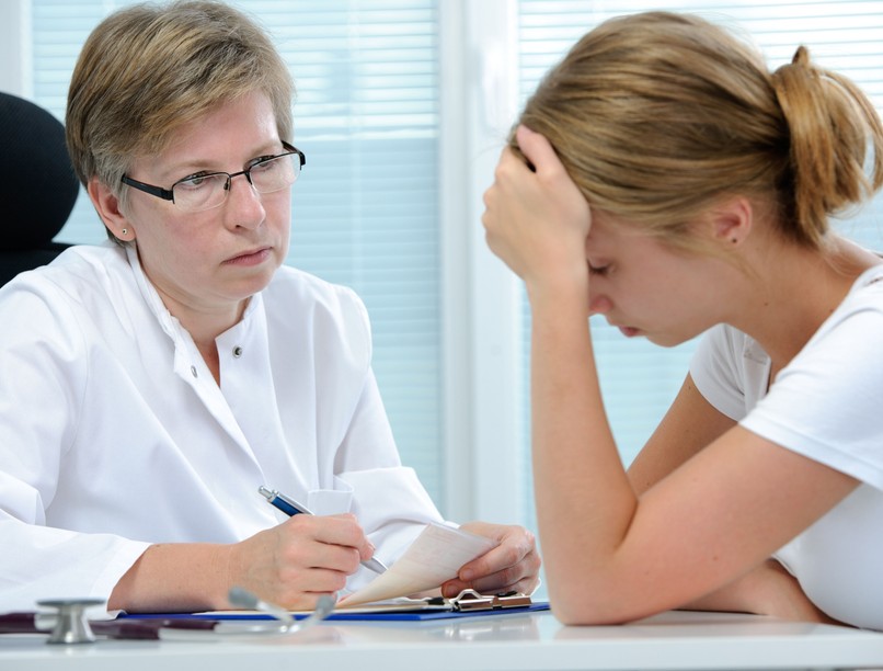 daganat, diagnózis, gyógyulás, segítség életmód