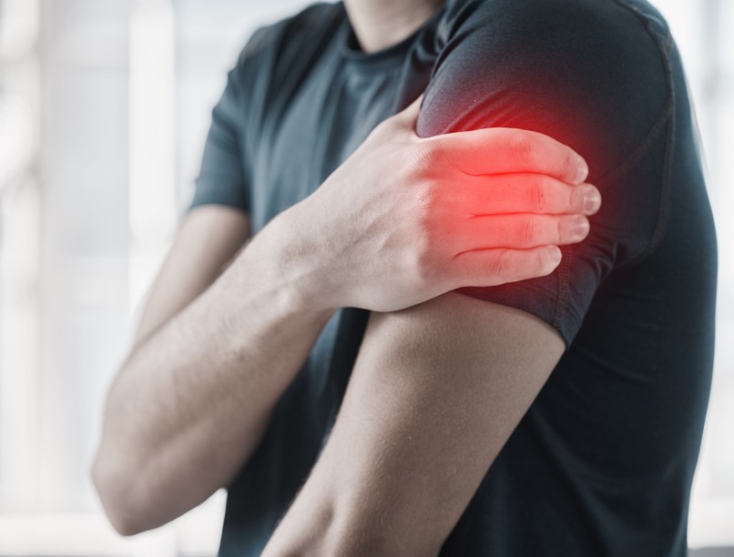 tüdőrák jele kar váll fájdalom