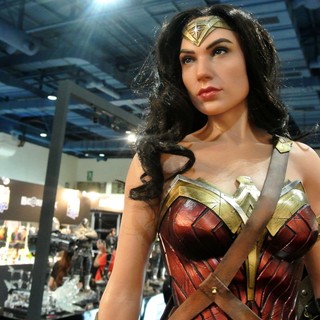 Wonder Woman valójában egy tekintélyes Harvard-tudós alkotása - emiatt találta ki a karaktert! című cikk nyitóképe