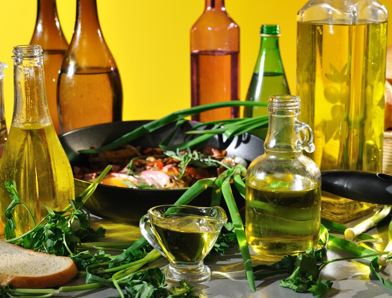 étolaj, növényi, állati, repce, olivaolaj, napraforgó, tökmag