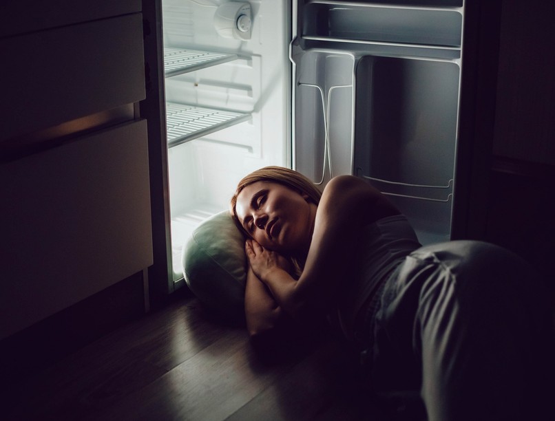 éjszakai izzadás oka, tünet kezelés