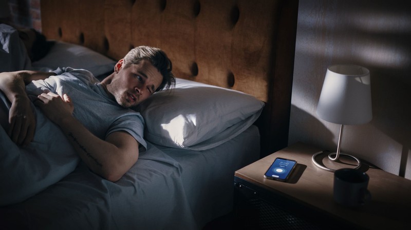 Ez történik a testével, ha tartósan sötétben ébred reggelente