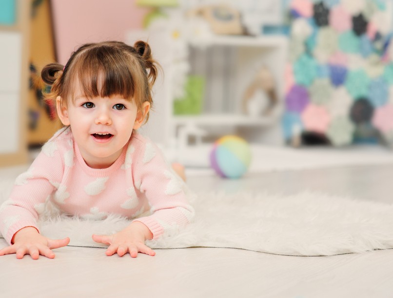 gyerek, beszéd, fejlődés, covid