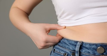  Ez történik a hasi zsírral, ha rendszeresen pisztáciát eszik 