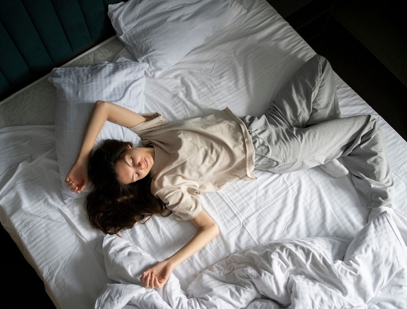 alvás pozíció rossz fájdalom