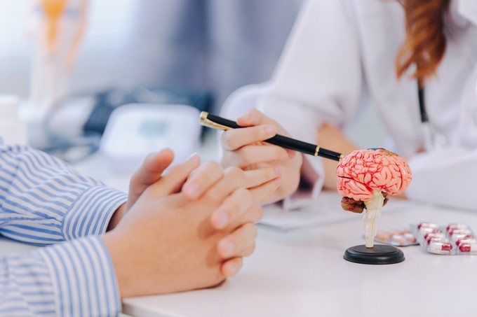 5 dolog, amit demencia ellen tehetünk című cikk nyitóképe