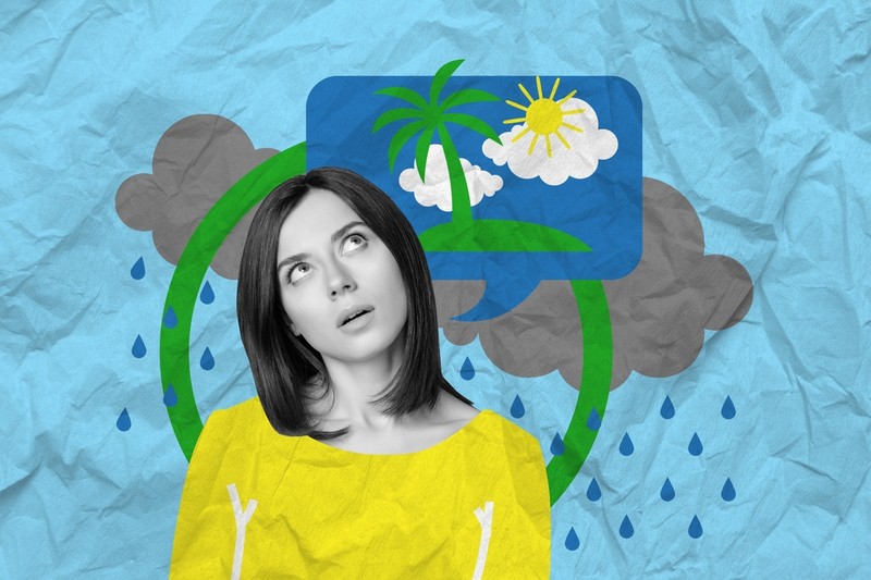 Orvosmeteorológia: kifejezetten komoly panaszokat ígér a kedd