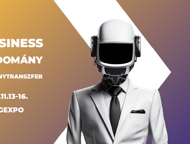 Budapest csúcstalálkozó TECHXPO innováció technológia